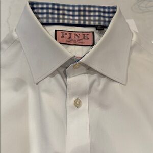 PINK (Thomas Pink)16’´ Shirt